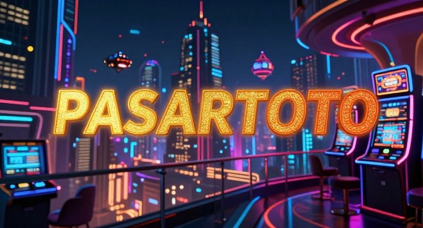 PASARTOTO PASARTOTO